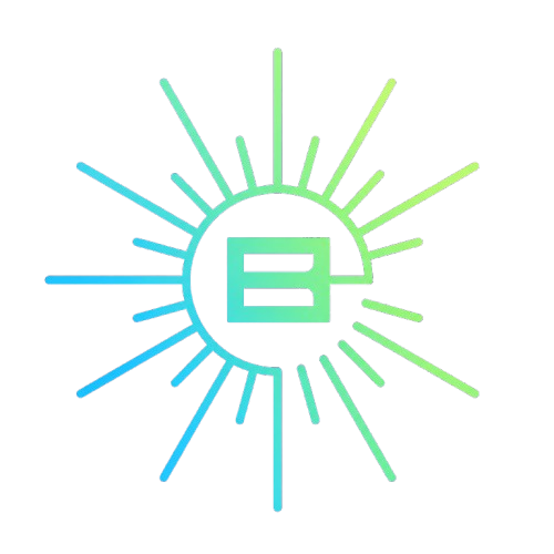 Bright Sun Logo