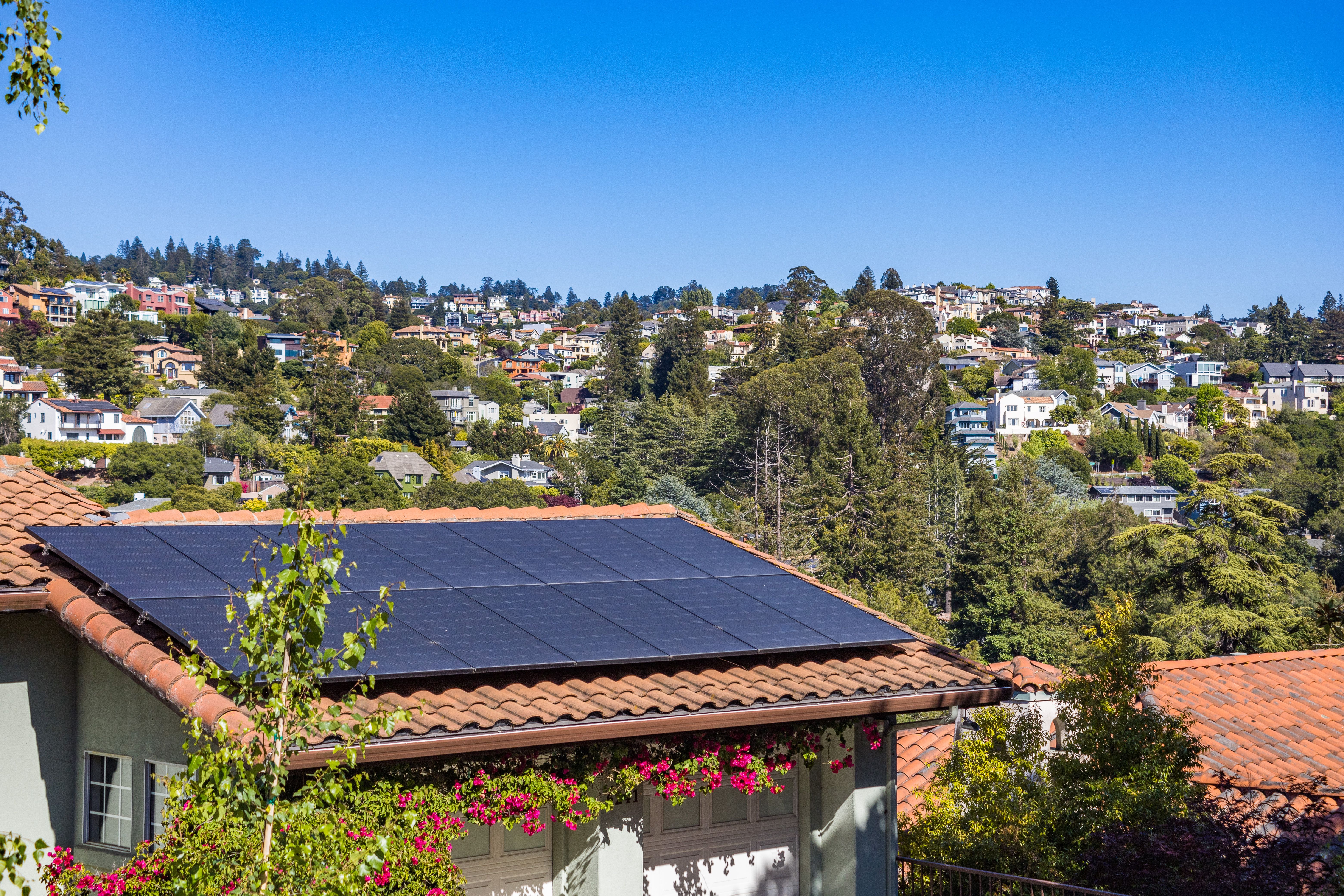 Solar Panels