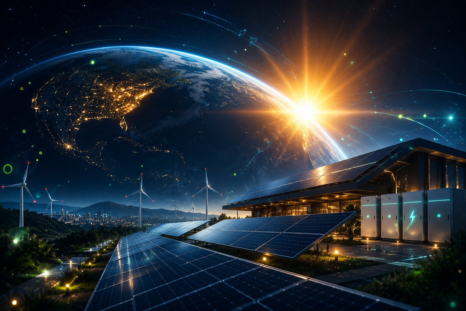 Solar Engineering Excellence