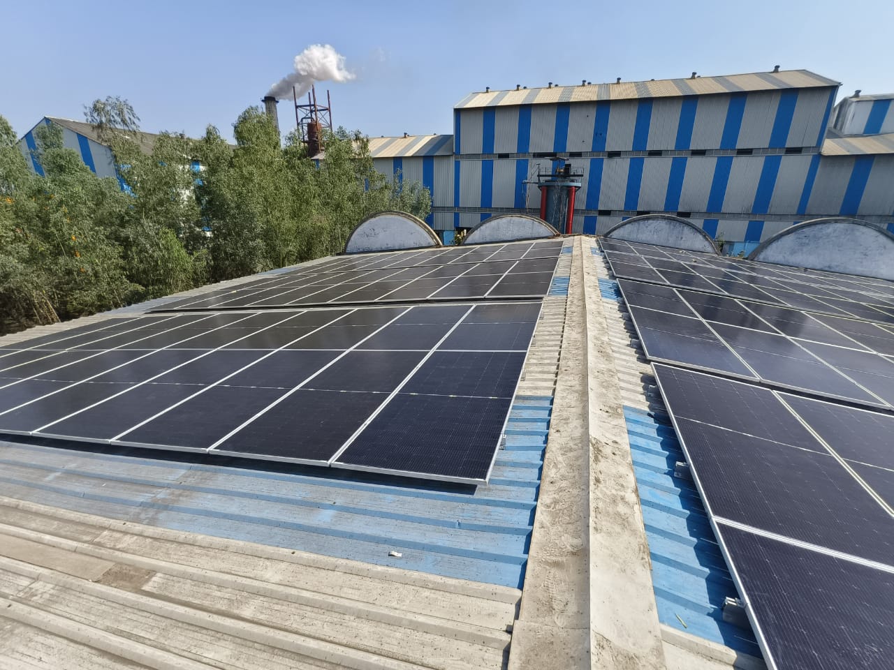 Sunrise Commercial Complex